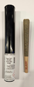 Desert Peak Farms - DPF - Icee Runtz (1g) Pre-roll - (Hybrid)