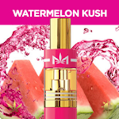 Dime: 2G Disposable Watermelon Kush : Hybrid