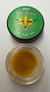 Cowboy RX LLC - CW - Live Slush Agua Fresca 3.5g - (Hybrid)