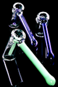 GRAV MINI HAMMER BUBBLER