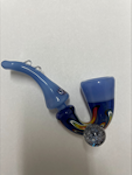 Crush- Sherlock Wizard Pipe