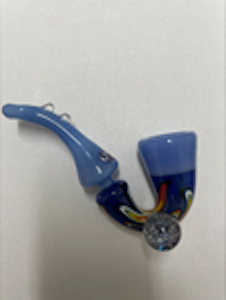 Crush - Crush- Sherlock Wizard Pipe