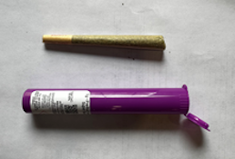 DV - Super Boof (1g) Pre-Roll (Hybrid)