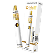 Dime - 2G Disposable Berry White: Indica