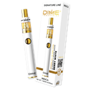 Dime Industries - Dime - 2G Disposable Berry White: Indica