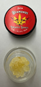 CW - Diamonds Pineapple Express 2g - (Sativa)