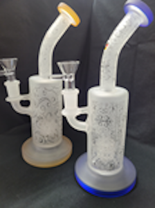 Crush - ULTIMATE FROSTED RIG