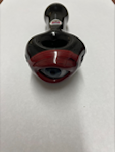 Crush - Crush- "The Eye" Pipe