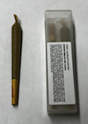 HG - 3-Pack Infused Pre-Rolls 1.3g Each (Snoops Dream) - Hybrid