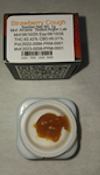 HT - Strawberry Cough Live Badder (1g) - Sativa