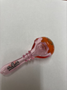 Crush - Crush-Alien Spoon Pipe