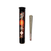 MVE - INFUSED (1G) HOT ROD PRE ROLL - CHERRY PIE