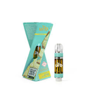 URB - London Pound Cake Cartridge (2.0g) - Indica