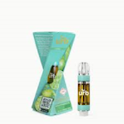 URB - Green Dream Cartridge (2.0g) - Hybrid