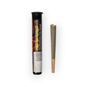 MVE - INFUSED HOT ROD (1G) PRE ROLL - ACAPULCO GOLD (S)
