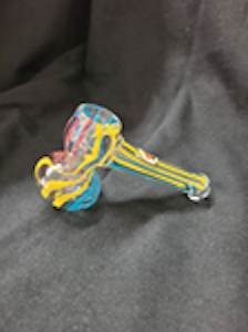 Crush - CUSH - Mini Hammer Bubbler