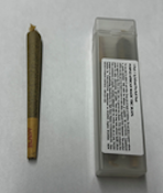 HG - 3-Pack Infused Pre-Rolls 1.3g Each (Purple African Magic) - Hybrid