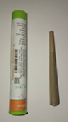 HT - Black Berry Moonrocks Pre-Roll (1g) - Sativa