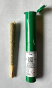 DV - Zoap (1g) Pre-Roll (Hybrid)