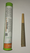 HT - Strawberry Cough Pre-Roll (1g) - Sativa