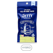 Jetty - Solventless - Governmint Oasis - RTU - 1.0g
