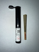 DPF - Alien Candy (1g) Pre-Roll - (Hybrid)