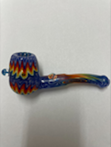 Crush - Crush- The Proper Pipe -Mushroom