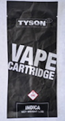 ELV - Tyson 2.0 (1G) 510 Cart Vape - Knockout OG - INDICA