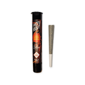 MVE-INFUSED (1G) HOT ROD PRE ROLL - WEDDING CAKE