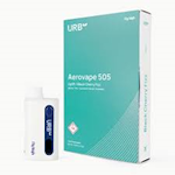 URB - Black Cherry Fizz (1.5g) - Sativa