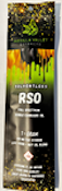 MVE - RSO Solventless Syringe (1g)