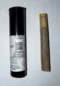 BCF - Gelato 41 (1g) Pre Roll - Hybrid