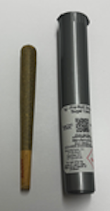 Don Verde Farms - DV - Sugar Cane (1g) Pre-Roll (Hybrid)
