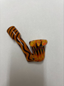 Crush- New Sherlock Design Pipe