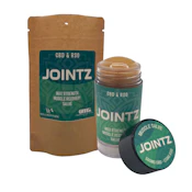 Jointz RSO Sports Balm Roller - 1500mg - OMG Original Massachusetts Growers