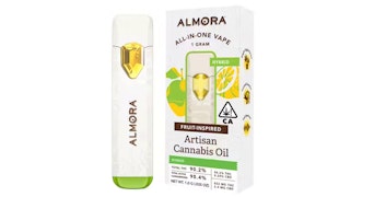 Almora - Apple Mac AIO - 1g