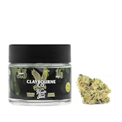 Claybourne Co. - Durban Poison 3.5g