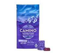Camino - Boysenberry CBN 10:5 Chews 100mg