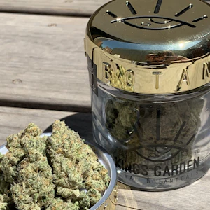 Kings Garden - Kings Garden - OG King - 1/4