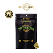 Pacific Stone - 1/4 - Strawberry Cheesecake - 15%