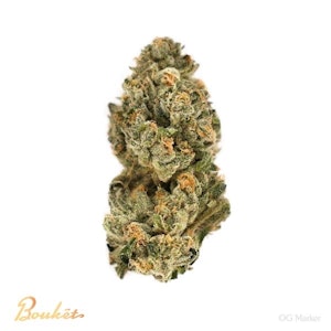 Bouket - Bouket | OG Marker | 4g