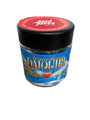 Strawberry Daquiri - 3.5g (H) - Seed Junky