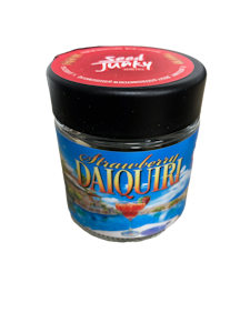 SEED JUNKY - Strawberry Daquiri - 3.5g (I) - Seed Junky