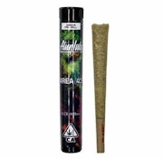 [Alien Labs] Preroll - 1g - Area 41 (I)