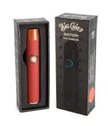 Big Chief - Battery - Red