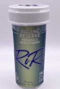 RiRi 7g 10 Pack Preroll - Pacific Reserve
