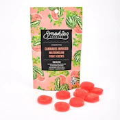 Smokiez Watermelon Fruit Chews - 100mg