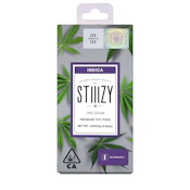STIIIZY | Watermelon Z 1g (Indica) - Original Pod