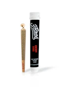 3 Bros - Pre-Roll - Glitter Bomb - 1g - Indica