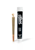 3 Bros | Pre-Roll | 1g | Silver Surfer | Hybrid
